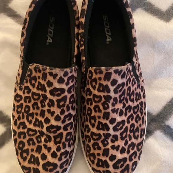 Leopard print - Picture 3 of 3